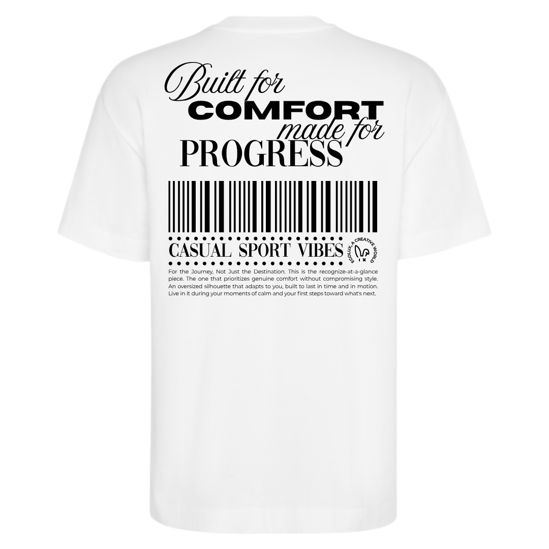 Camiseta COMFORT - Imagen 3