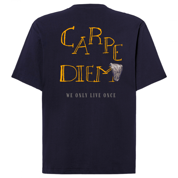 Camiseta Carpe Diem