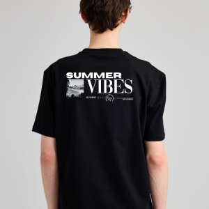 Camiseta SUMMER VIBES
