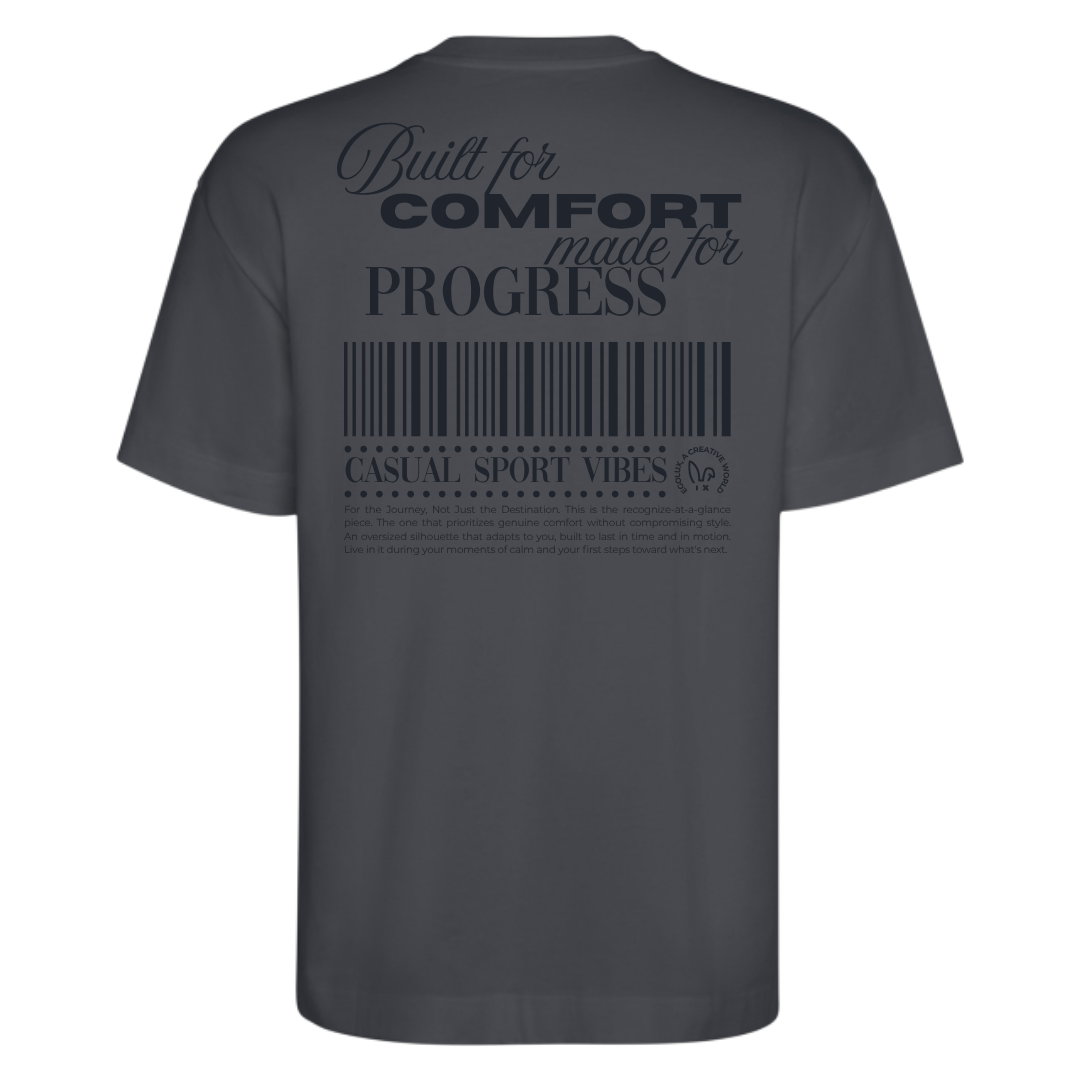 Camiseta COMFORT - Imagen 2