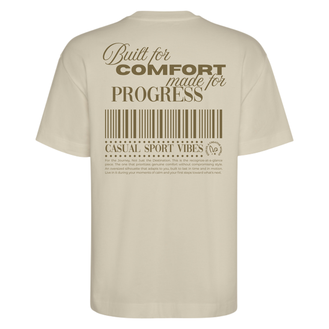 Camiseta COMFORT - Imagen 4